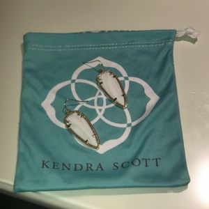 Kendra Scott earrings